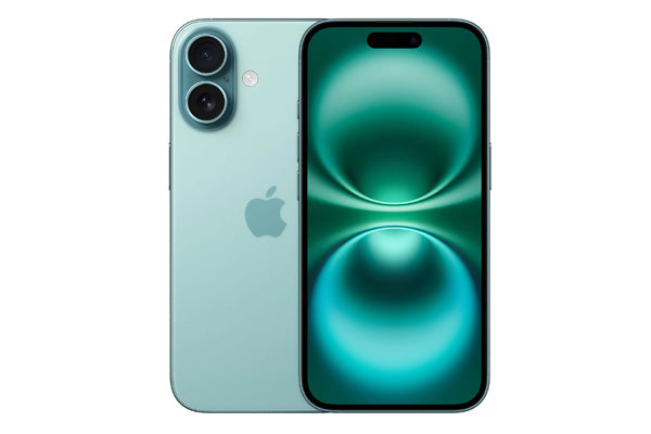 APPLE IPHONE 16 VERDE 128GB (ITA)
