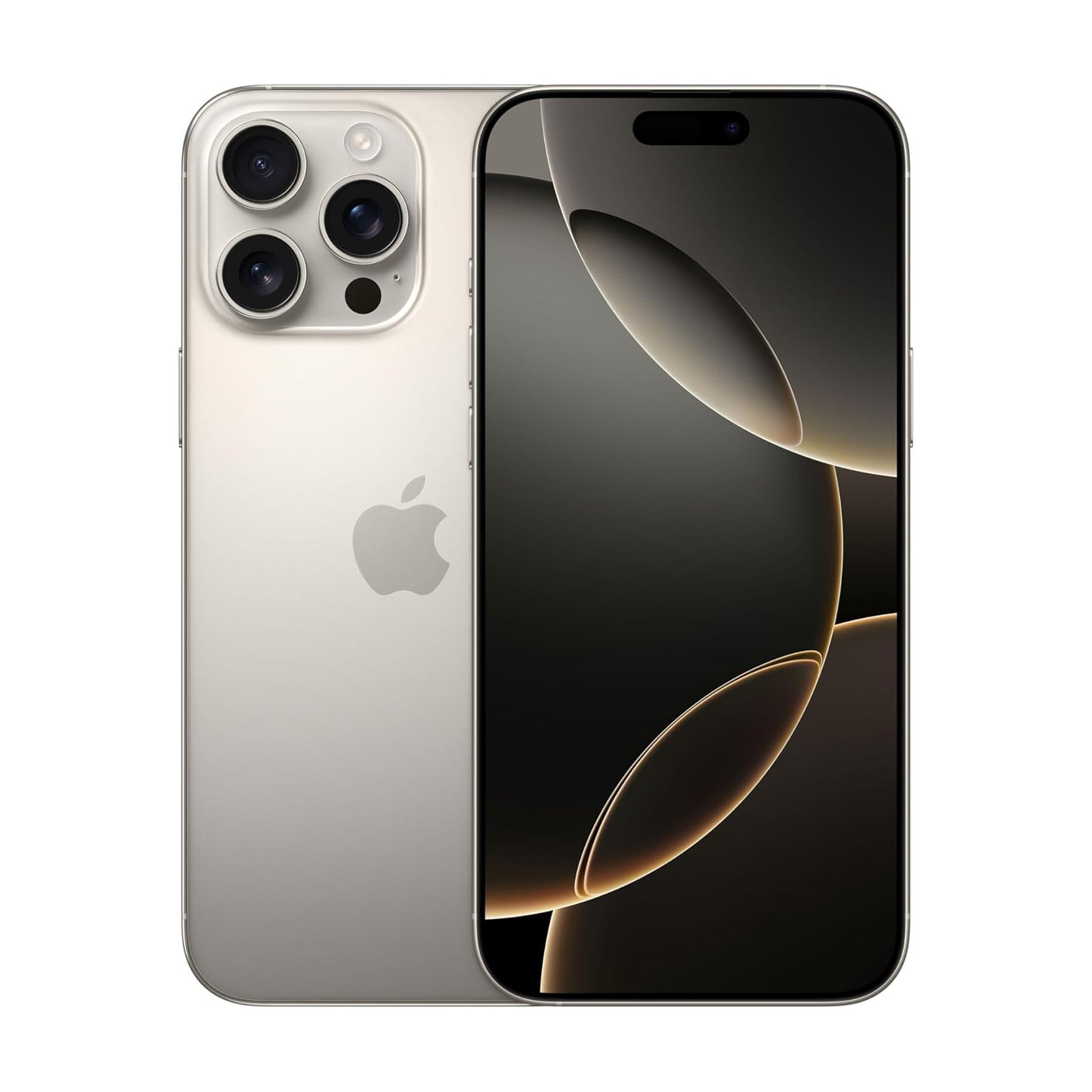 IPHONE 16 PRO 256GB NATURAL TITANIUM (ITA)