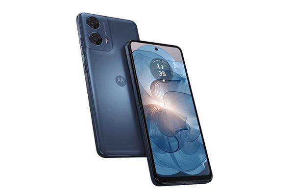 MOTOROLA G24 256GB + 8GB INK BLUE