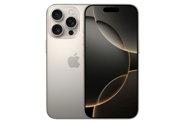 APPLE IPHONE 16 PRO NATURAL TITANIUM 256GB (EU)