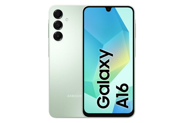 SAMSUNG GALAXY A16 128GB + 4GB VERDE