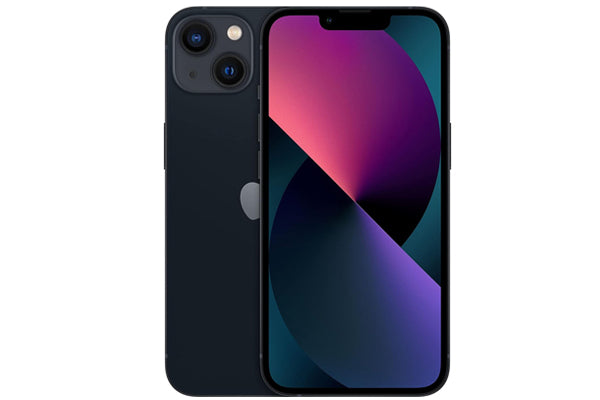 APPLE IPHONE 13 MIDNIGHT 128GB (ITA)