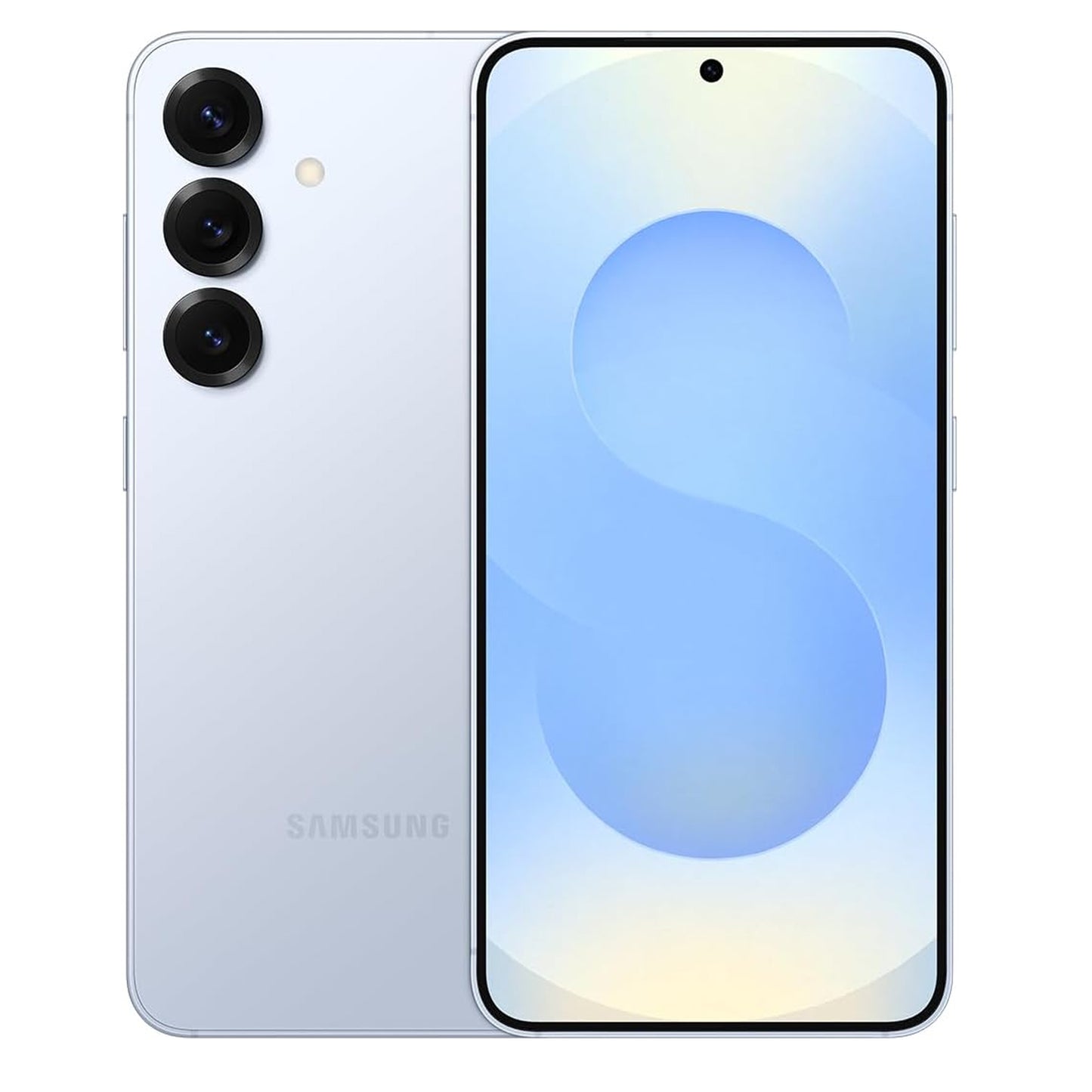 SAMSUNG GALAXY S25 12GB+512GB ICYBLUE