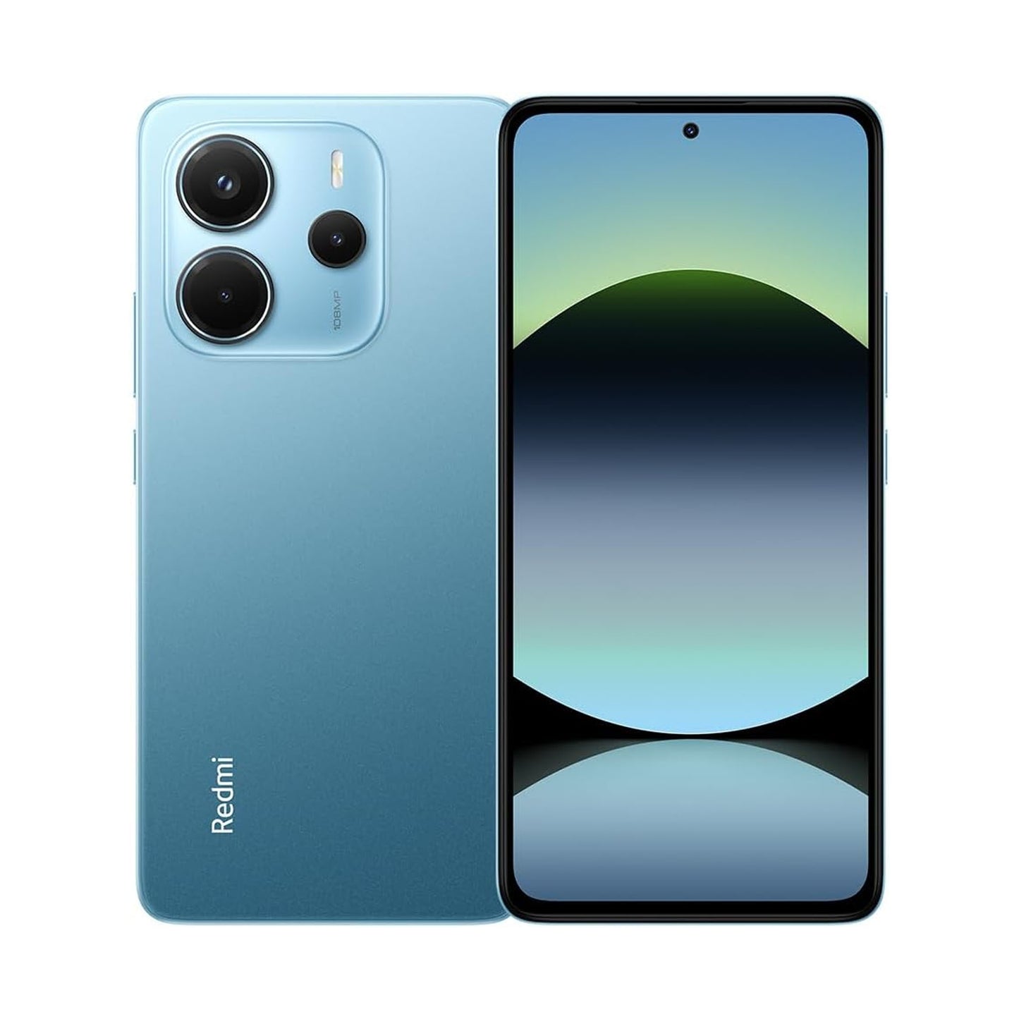 XIAOMI REDMI NOTE 14 256G+ 8GB OCEAN BLUE