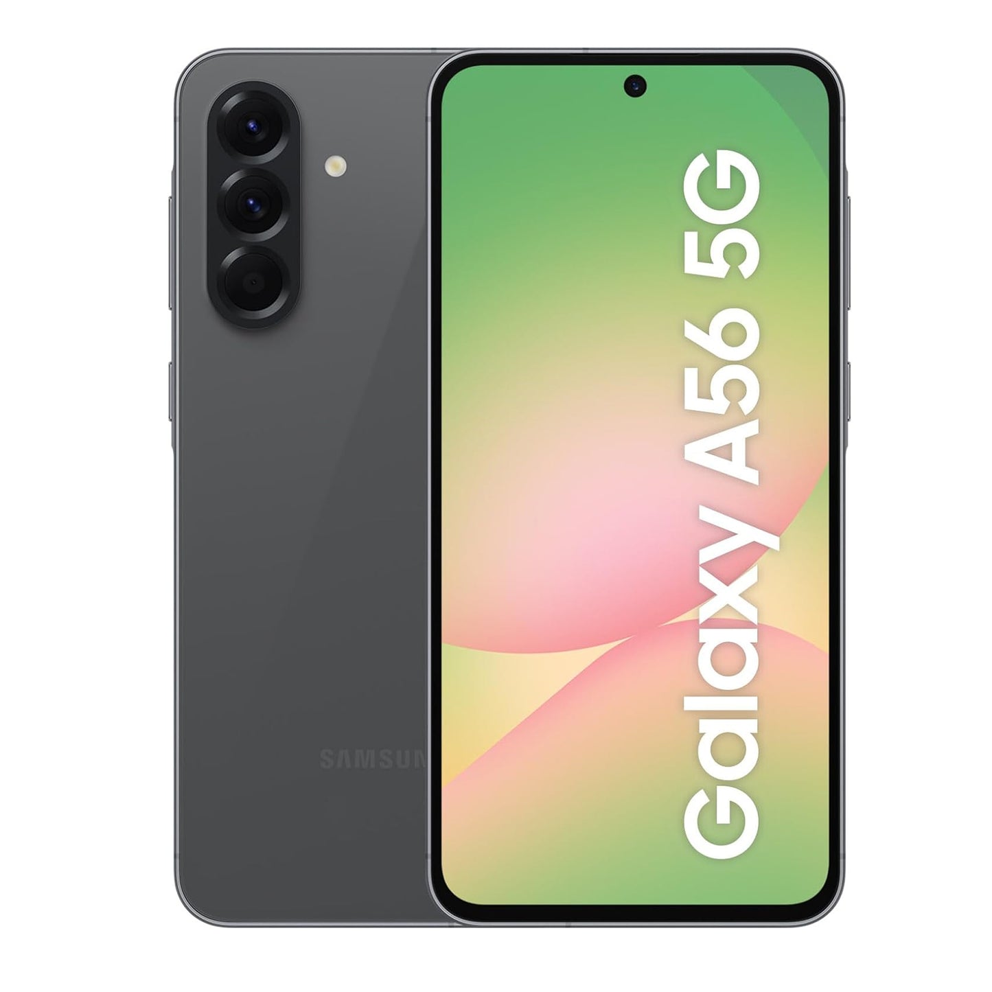 SAMSUNG GALAXY A56 256GB+8GB AWESOME GRAPHITE