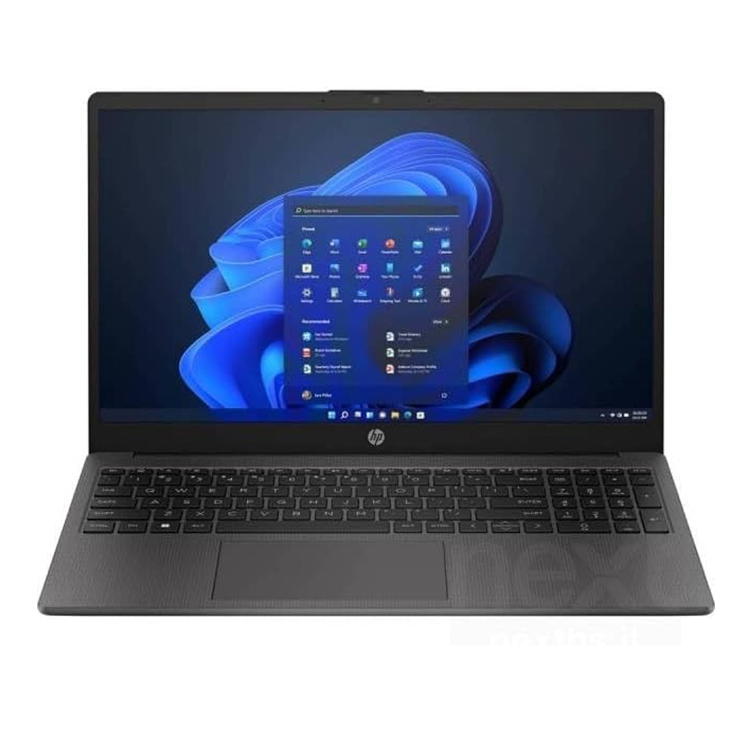 HP 250 G10 i3-1315U 8GB+256GB WINDOWS 11