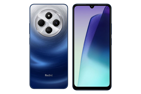 XIAOMI REDMI 14C 4GB+128GB STARRY BLU