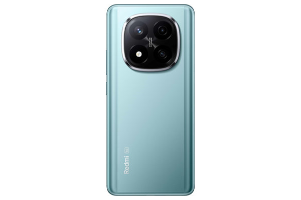 XIAOMI REDMI NOTE 14 PRO PLUS 5G FROST BLUE 512GB+12GB