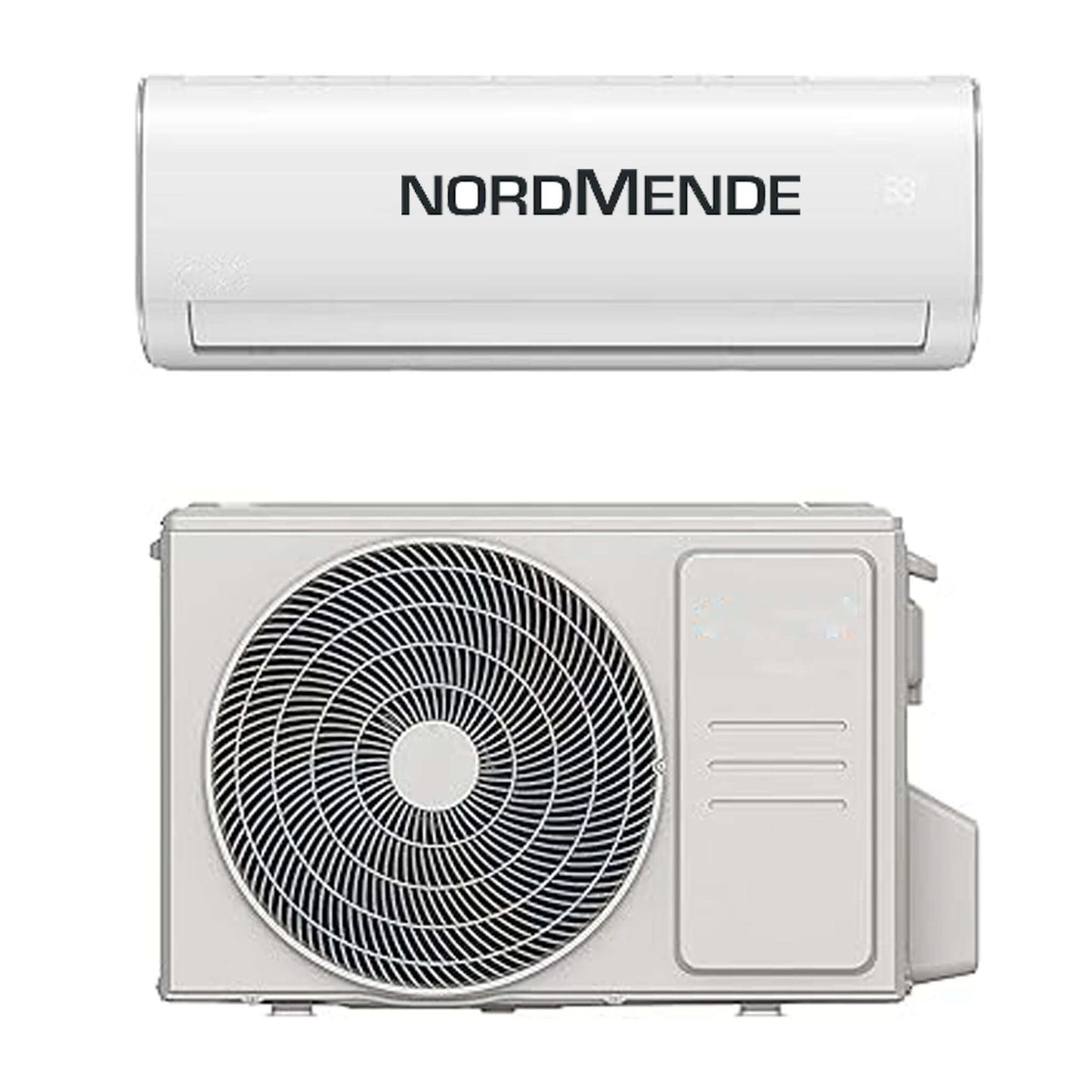 CLIMATIZZATORE NORDMENDE 12000BTU