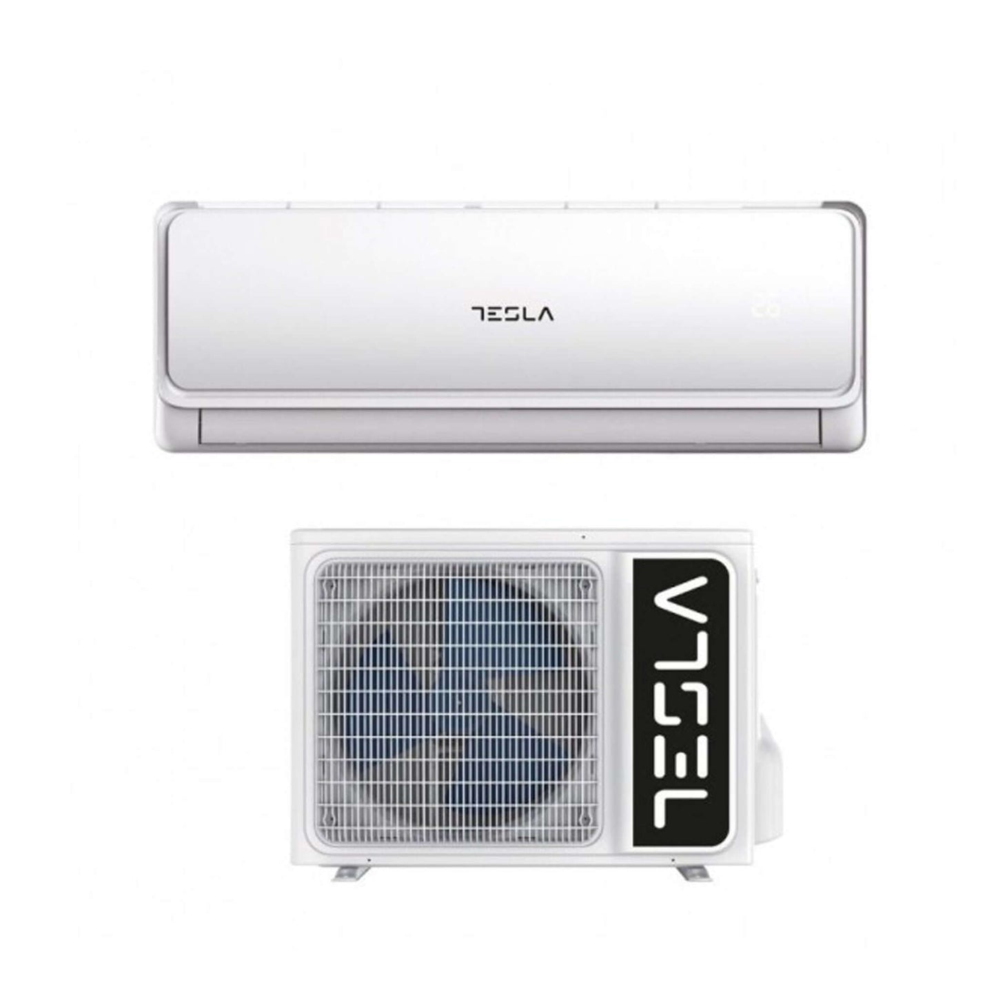 CLIMATIZZATORE TESLA 9000BTU
