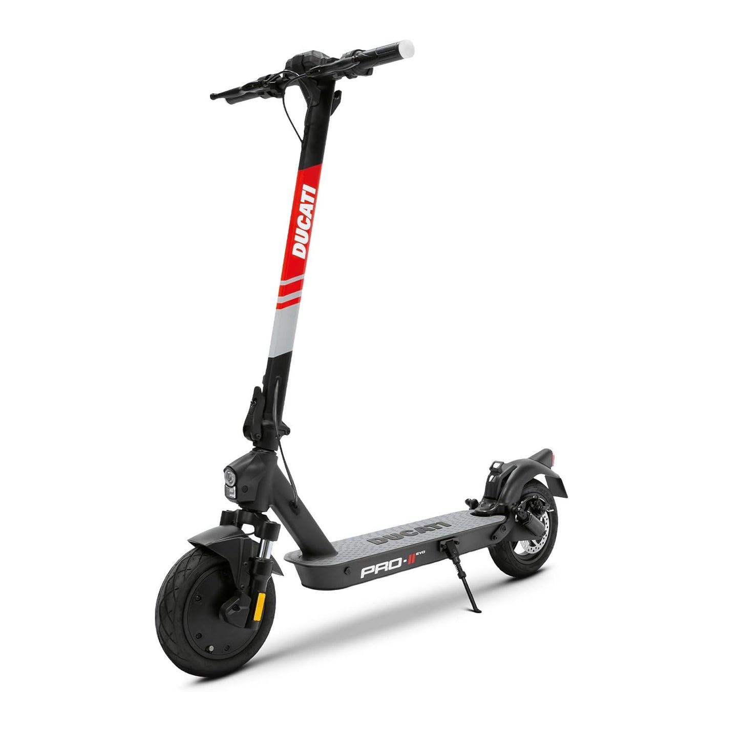 DUCATI PRO-II EVO ADVANCED SAFETY