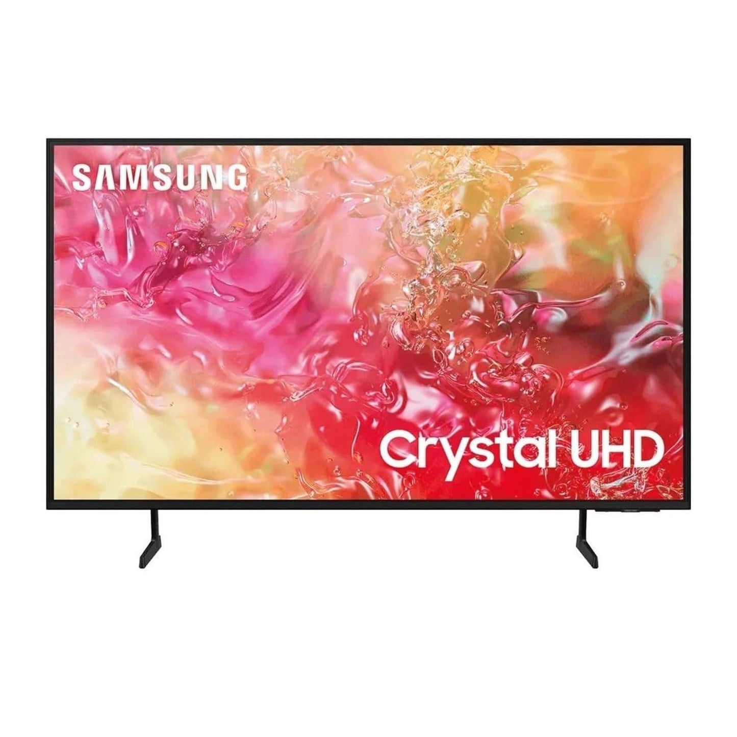 SAMSUNG SERIE 8000 50" SMART TV 4K