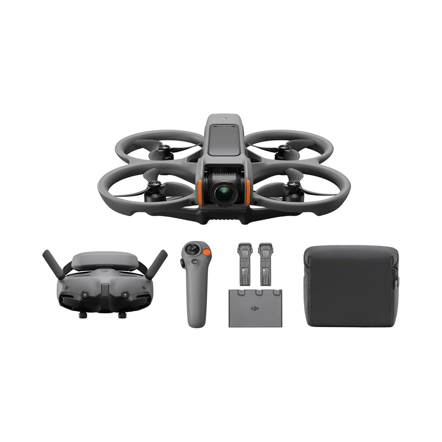 DJI Avata 2