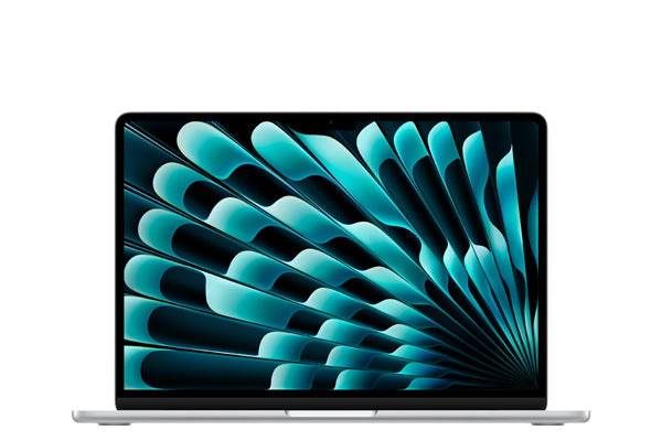 MACBOOK AIR 13" 256GB 16GB M4 SILVER