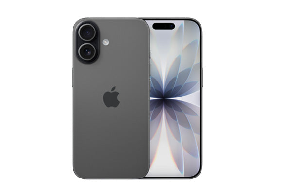 APPLE IPHONE 17 BLACK 512GB (ITA)