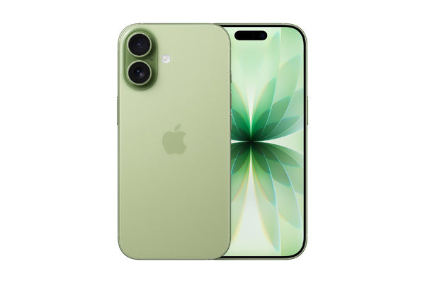 APPLE IPHONE 17 SAGE 256GB (ITA)