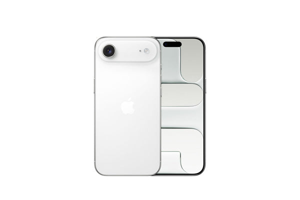 APPLE IPHONE 17 AIR CLOUD WHITE 256 GB (ITA)