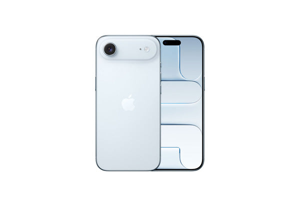 APPLE IPHONE 17 AIR SKY BLUE 1 TB (ITA)