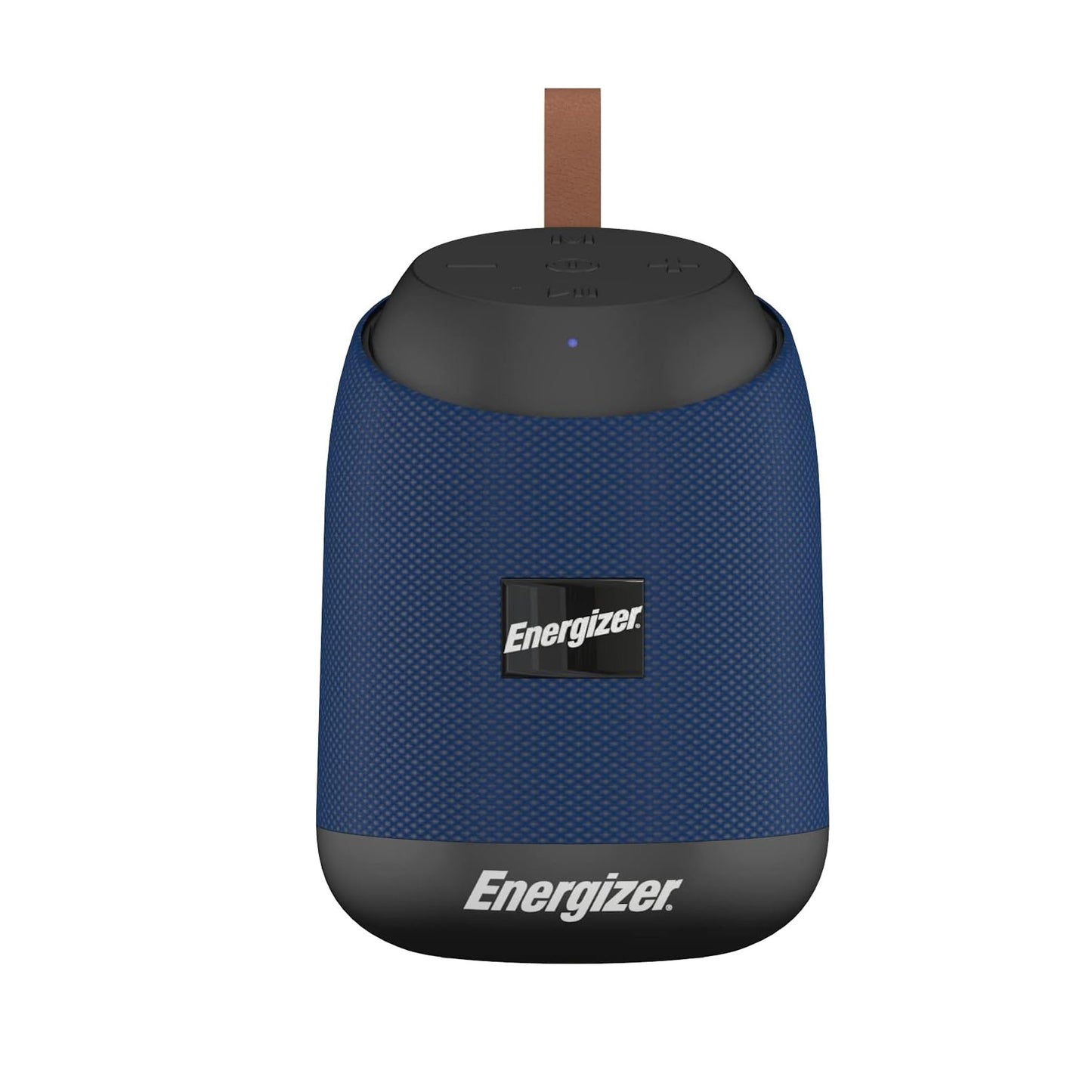 ENERGIZER BLUETTOOTH SPEAKER CON POWERBANK BLUE