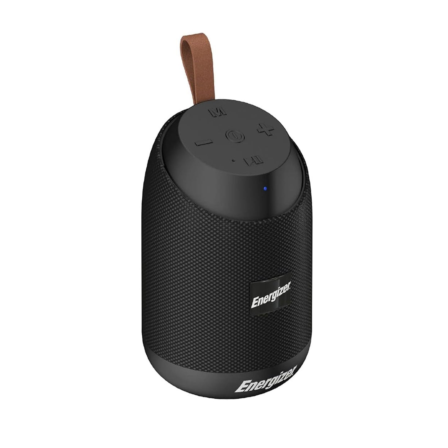 ENERGIZER BLUETTOOTH SPEAKER CON POWERBANK BLACK