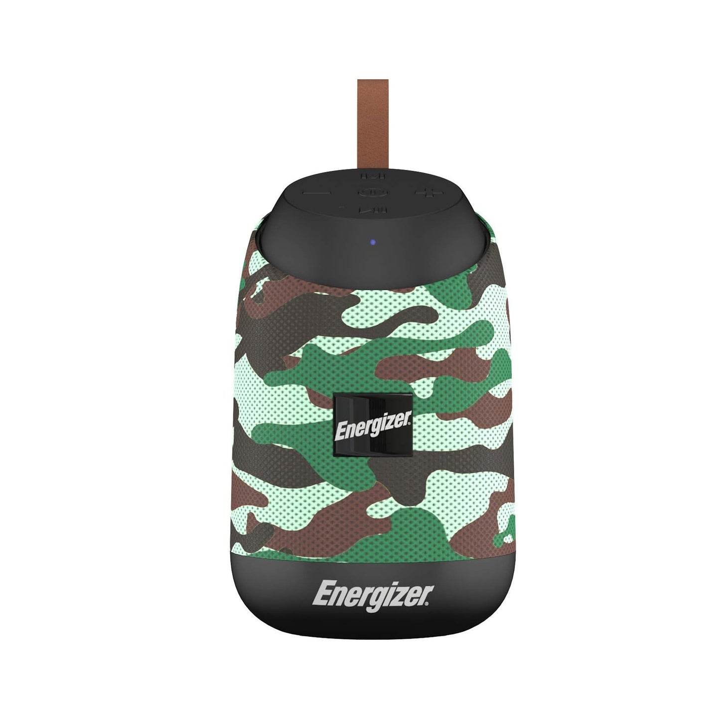 ENERGIZER BLUETTOOTH SPEAKER CON POWERBANK CAMOUFLAGE