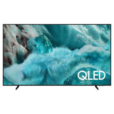 SAMSUNG Q7F QLED 65" SMART TV 4K