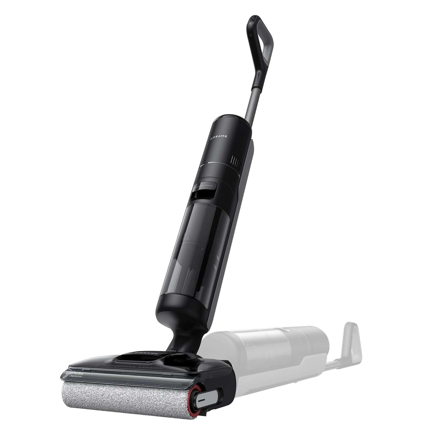 DREAME H12 Pro FlexReach Aspirapolvere Lavapavimenti