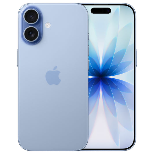 APPLE IPHONE 17 256GB MIST BLUE (EU)