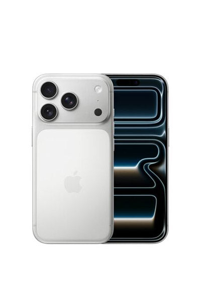 APPLE IPHONE 17 PRO MAX 256GB SILVER   (EU)