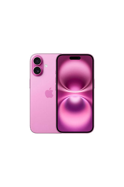 APPLE IPHONE 16 128GB PINK (ITA)