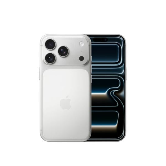 APPLE IPHONE 17 PRO 256GB SILVER   (ITA)