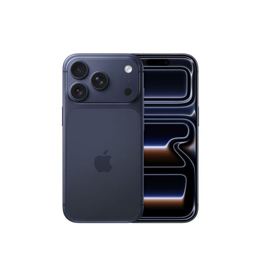 APPLE IPHONE 17 PRO 512GB DEEP BLUE  (ITA)