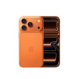 APPLE IPHONE 17 PRO MAX COSMIC ORANGE 512GB (EU)