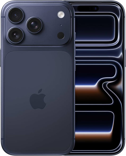 APPLE IPHONE 17 PRO MAX DEEP BLUE 512GB (ITA)