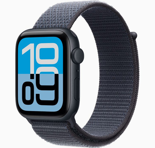 APPLE WATCH SE 3 44MM ALLUMINUM MIDNIGHT