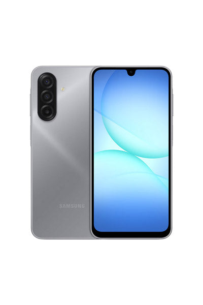 SAMSUNG GALAXY A17 GREY 4G  128GB+4GB