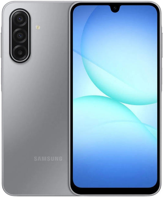 SAMSUNG GALAXY A17 GREY 4G  128GB+4GB