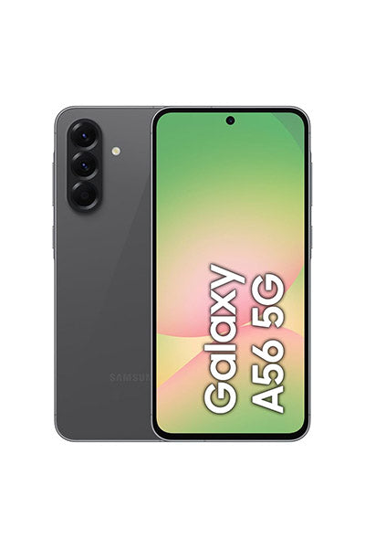 SAMSUNG GALAXY A56 AWESOME GRAPHITE 5G 256GB+8GB
