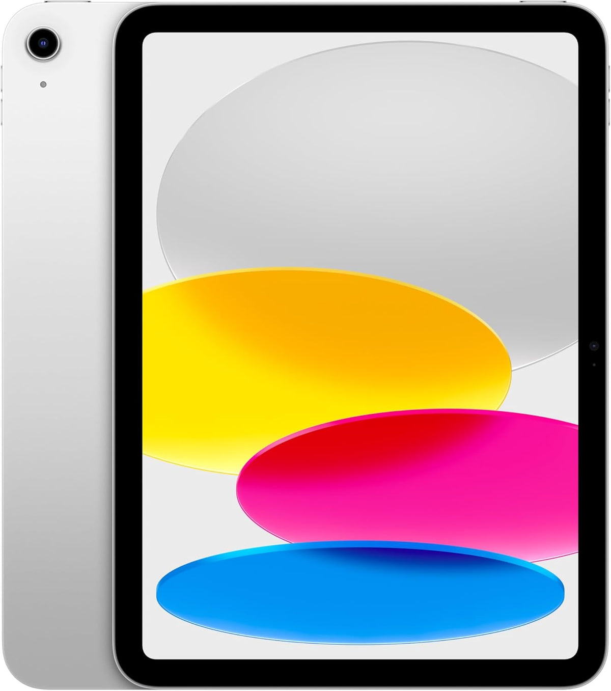 IPAD A16 256GB SILVER (ITA)