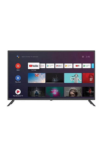QBELL 40" QT40FGF8A  FULL HD