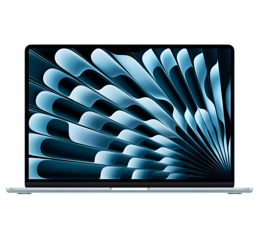 MACBOOK SKY BLUE AIR 13 M4 256GB+16GB