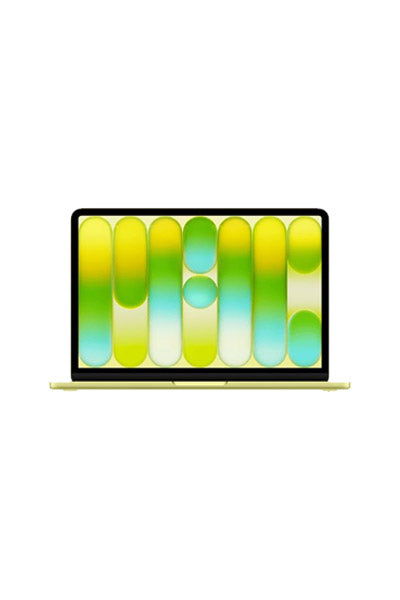 MACBOOK NEO 13" CITRUS 256GB+8GB