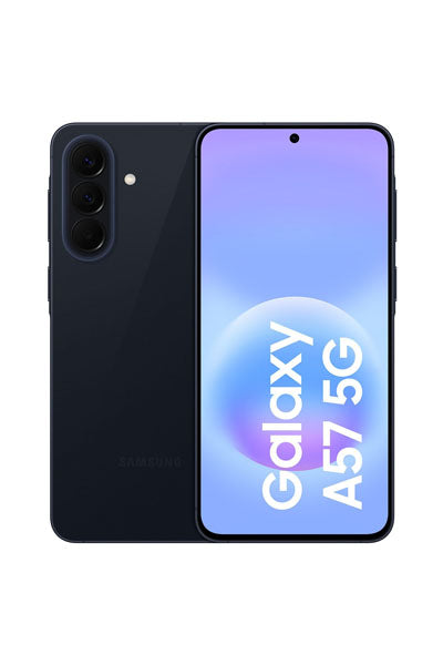 SAMSUNG GALAXY A57 AWESOME NAVY 5G 256GB+8GB