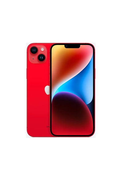 APPLE IPHONE 14 128GB RED