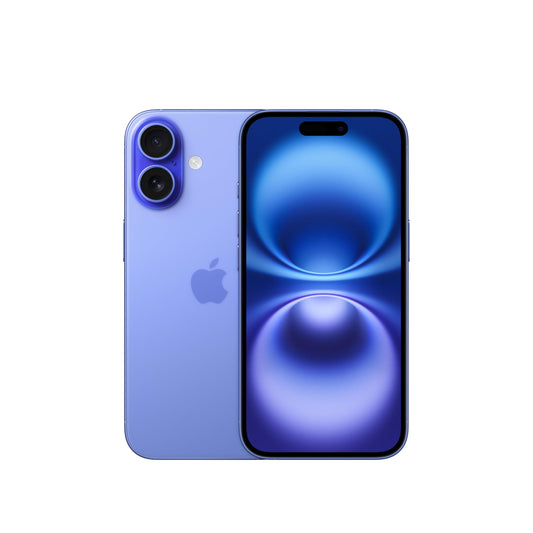 APPLE IPHONE 16 128GB ULTRAMARINE (ITA)