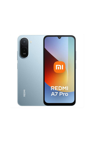 REDMI A7 PRO MIST BLUE 64GB +4GB