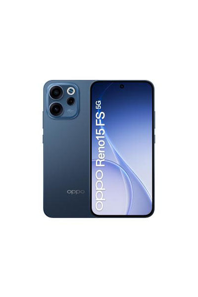 OPPO RENO15 FS 5G 512GB+8GB TWILIGHT BLACK