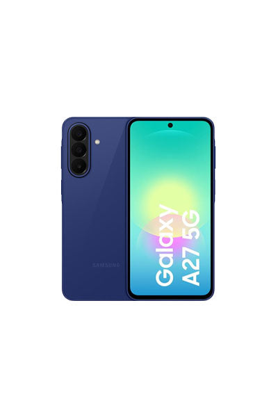 SAMSUNG A27 5G 128GB+6GB BLUE