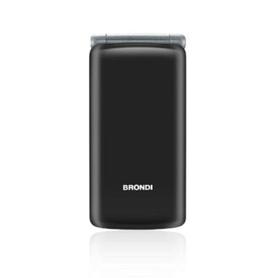 BRONDI AMICO SINCERO+ NERO
