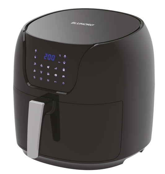 BLUNORD FRIGGITRICE AD ARIA 8L BLU FA4880